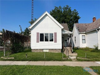 522 Raymer Blvd, Toledo, OH 43605