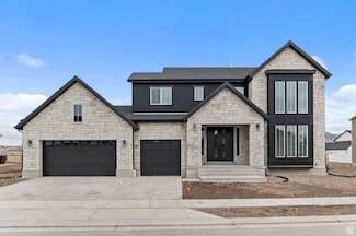 6766 N Bismark Peak, Eagle Mountain, UT 84005