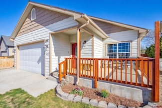 422 Juniper Place, Cortez, CO 81321