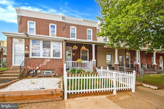 4558 Unruh Ave, Philadelphia, PA 19135