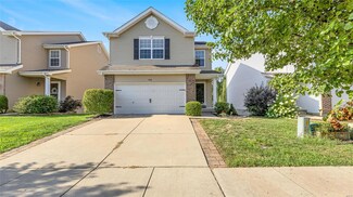 208 Springbeach Dr, O Fallon, MO 63368