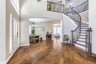 3916 Harlington Ln, Richardson, TX 75082