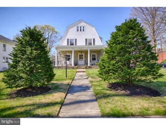 100 3rd Ave, Haddon Heights, NJ 08035