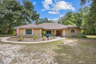 15203 SW 15th Ave, Newberry, FL 32669