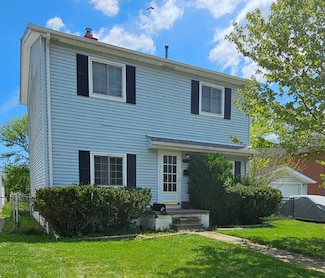 29202 Legion St, Roseville, MI 48066