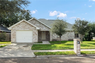 806 E 30th St, Mission, TX 78574
