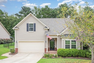 120 Sutherland Dr, Franklinton, NC 27525