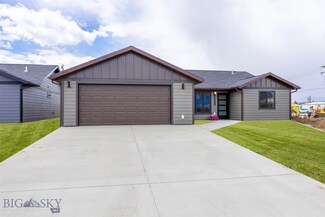 2321 Colorado St, Butte, MT 59701