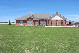 20114 Indian Spring Trail, Amarillo, TX 79124