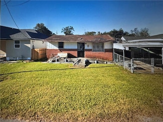 124 5th St, Bridge City, LA 70094