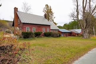 298 Jenneville Rd, Windsor, VT 05089