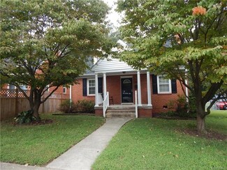 6000 Patterson Ave, Richmond, VA 23226
