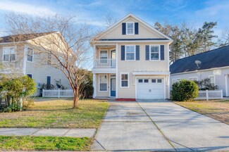 107 Diploma Dr, Ladson, SC 29456