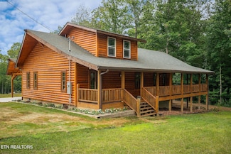 106 Raccoon Ln, Jamestown, TN 38556