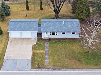 20990 County Hwy Jj, Collins, WI 54207