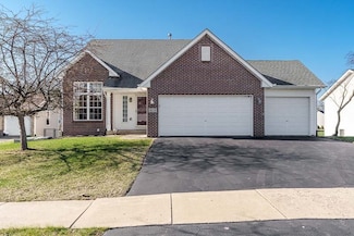 3129 Chanters Ct, Rockford, IL 61109