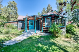 258 Roosevelt Ln, Hamilton, MT 59840