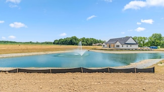 15354 Makarios Pass Unit 9, Leo, IN 46765