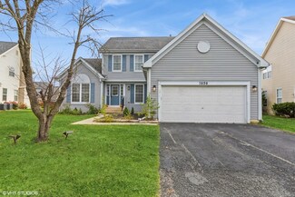 1858 Carrier Cir, Plainfield, IL 60586