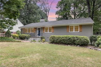 504 Florham Dr, High Point, NC 27262
