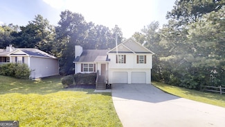 181 Beckett Dr, Dallas, GA 30132