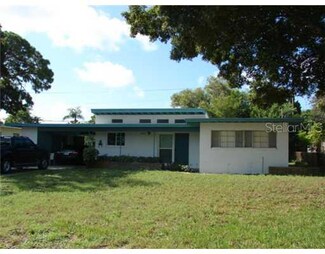 6350 21st Ave N, Saint Petersburg, FL 33710