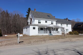 86 Pollard Rd, Lincoln, NH 03251