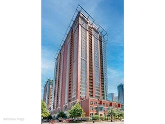 415 E North Water St Unit 3206, Chicago, IL 60611