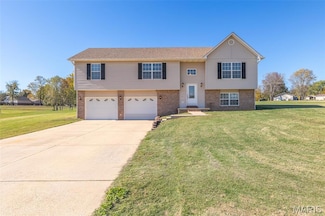 210 Link Dr, Poplar Bluff, MO 63901