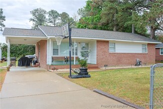 4109 Knollwood Dr, Fayetteville, NC 28304