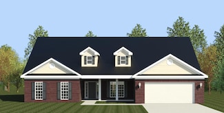 1261 Elbron Dr, Augusta, GA 30909