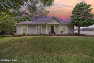1009 Hess Ln, Louisville, KY 40217