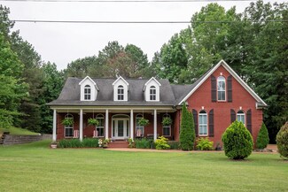 3488 Anderson Rd, Oxford, MS 38655