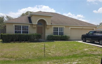 195 Lake Thomas Dr, Winter Haven, FL 33880