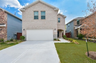 22334 Auburn Cabin Ln, Porter, TX 77365
