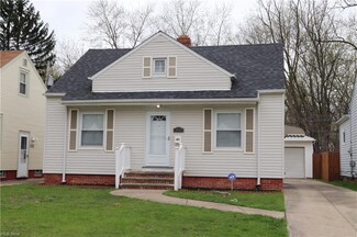 5642 Waterbury Ave, Maple Heights, OH 44137