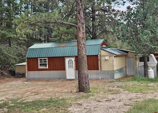 89 Joy Ct, Pagosa Springs, CO 81147