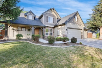 891 E Kaibab Trail Dr, Meridian, ID 83646
