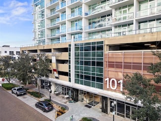 101 S Eola Dr Unit 1104, Orlando, FL 32801
