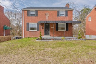 1027 McNeilly Rd, Pittsburgh, PA 15226