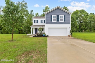 386 High Ridge Ct, Sneads Ferry, NC 28460