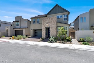 3219 Fountaintree Ave, Henderson, NV 89044