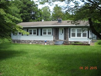 6172 W Lincoln St, Richland, IN 47634