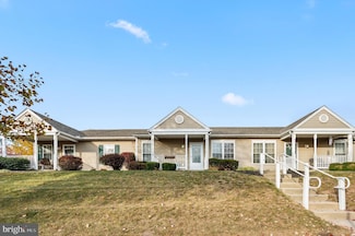 110 W Harmony Dr Unit 107, Pottstown, PA 19464