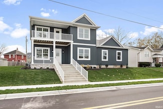 732 S Bend Ave, South Bend, IN 46617