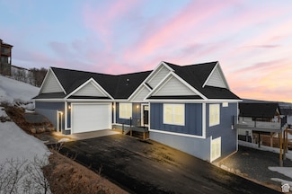 1343 N Trapper Loop Unit 24, Garden City, UT 84028