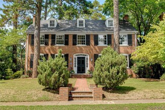 4623 Sylvan Rd, Richmond, VA 23225