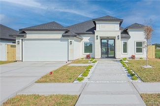 2811 Arboledas Dr, San Juan, TX 78589
