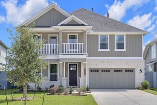 8235 Red Shiner Way, Fulshear, TX 77441