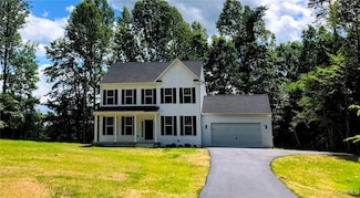 4801 Partlow Rd, Partlow, VA 22534